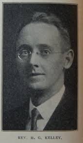 Kelley, William Musson (1867-1969)