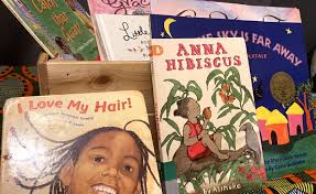 The book is well written and highly informative, although at times it does feel like a drag, it. Our Top Children S Books With Black Characters Circus Mums