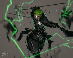 This includes pictures/videos of things in real life which look similar to something from one piece. Artstation Fan Art One Piece Roronoa Zoro Cyber Evolution Benedick Bana