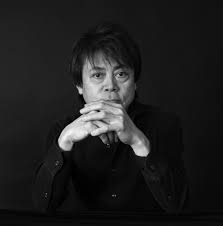 Interview  193 pianist  composer「野力奏一」 – JazzTokyo