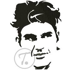 Roger Sewing Machine