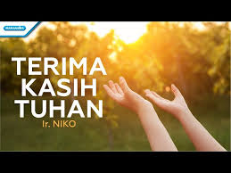 We did not find results for: Terima Kasih Tuhan Chords Lyrics Ir Niko Njotorahardjo Psalmnote