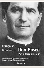 Le destin croisé d'ángela et samantha, meilleures amies d'enfance, devenues gardes du corps. Don Bosco Par La Force Du Coeur Salvator