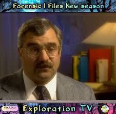 Forensic Files Season 29-Episode 20