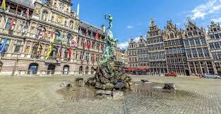 Antwerp jeweler specialized in loose diamonds, jewelry & engagement rings. Liege To Antwerp By Train From 19 Cheap Tickets Times Trainline