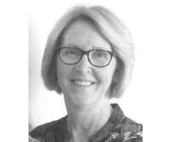 Patricia Lyman Obituary (1953