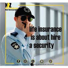 Membayar Security Seperti Anda Membeli Asuransi Quotes Asuransi Agen Asuransi Syariah Asuransi