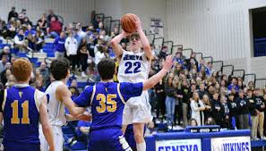 2019 Chicago Sun-Times All-Area nominees