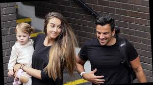 At vue west end on july 7, 2018 in london, england. Peter Andre S Wife Emily Reveals They Ll Have 3rd Baby After Son Theo Starts School As She Fears Empty Nest Syndrome The Projects World