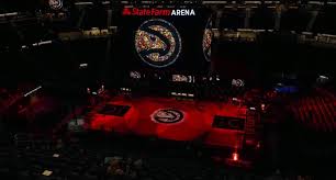 1 amb dr nw, atlanta, ga 30313 phone: Atlanta Hawks Honoring The Late Sekou Smith With Annual Award Internship