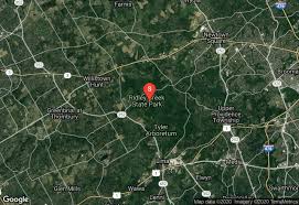 Explore more like ridley creek state park trail map. Trails In Ridley Creek State Park Pennsylvania All Adventures
