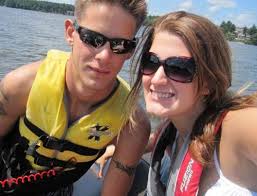 Fallen Marine remembered as father and husband