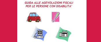 I portatori di handicap o i loro famigliari. Agevolazioni Fiscali Disabili Tutti Gli Aggiornamenti Disabili Com