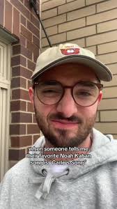 #noahkahan #carlossong