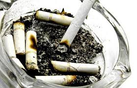 Vinegar is a great odor neutralizer and natural cleaner. 6 Things To Consider When Buying A House From Smokers