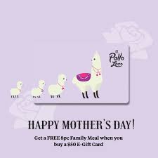 They are great for a lot of different occasions. El Pollo Loco Beitrage Facebook