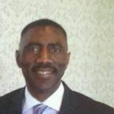 Dr. Dwight Shawrod Riddick, II