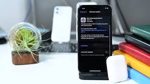 Ios 14.7 beta 2 and ipados 14.7 beta 2 can be downloaded on compatible iphones and ipads registered to test the developer beta builds. Every New Feature And Change In Ios 14 Beta 2 Appleinsider