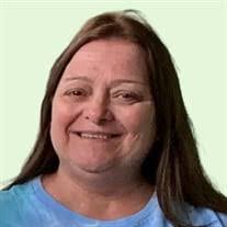 Kristy Adkins's Instagram, Twitter & Facebook