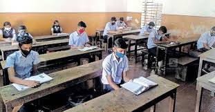 The kerala hse & vhse exams 2021 were held from 9.40 am whereas the kerala sslc exams 2021 from 1.40 pm on the examination dates. Plus Two Vhse Exam Results To Be Announced Wednesday How To Check