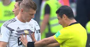 Lloris's decision to rush out of his box and slide into hirving lozano, earning a straight red card, was a turning point but pochettino said: 8 Things You Might Have Missed From Day Four Of The World Cup Best World News