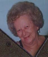 Obituary information for Martha Lee Gilbert