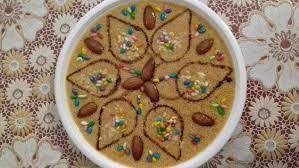 Resultat De Recherche D Images Pour Recette Oum Walid Gingerbread Cookies Food Desserts