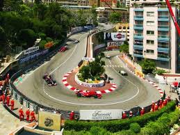Gp de monaco 1950 : F1 In Monaco Monaco Grand Prix Grand Prix Monaco