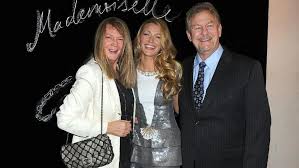 Born in los angeles, lively is the daughter of actor ernie lively. Ernie Lively Father Of Blake Lively Dies At 74 Marca