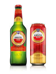 Terms of use • privacy policy • do not sell my personal information • contact us. Amstel Beer Gets Redesigned Labels Media Marketing