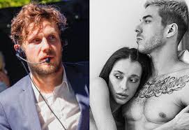 Others with a similar name. Byla Krolikowskiego W Samych Majtkach Obsciskuje Sie Z Finalista Top Model Super Express Wiadomosci Polityka Sport