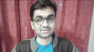 Atharva Patil speaks about NJT