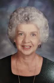 Obituary information for Velma Johnson