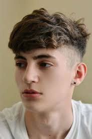 Mes 3 styles coup de. Coiffure Homme 2021 Les Coupes De Cheveux Pour Homme Qui Font Craquer Les Filles