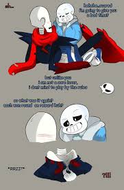 Imagenes Fontcest Sansby Sanster 3 Fontcest Undertale Comic Undertale Fanart