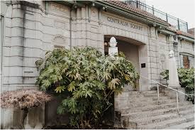 Dress frock 04006000 04006017 wedding service. Centralia Square Grand Ballroom Wedding Centralia Washington Amanda Aj Kilen Murphy