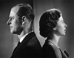 The duke of edinburgh was born prince philip of greece and denmark on the greek island of corfu on june 10, 1921. 0rco Cx4wi Bm