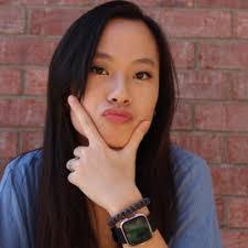 Melody Carey's Instagram, Twitter & Facebook