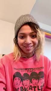 Message from @Swara Karulkar of...