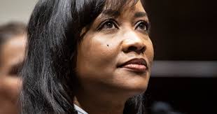 Patrice Toney to become interim city manager