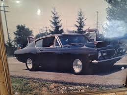 Image result for Black Velvet 1969 Barracuda