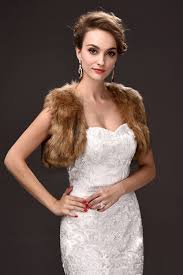 Check spelling or type a new query. Jacke Fur Brautkleid Winter Bolero Hochzeitskleid Babyonlinedress De