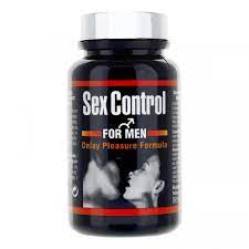 Pour gagner en endurance lors des rapports sexuels et tenir plus longtemps au lit il faut chercher à pourtant tout homme peut apprendre à faire l'amour plus longtemps: Sex Control 60 Gelules Endurance Sexuelle Stimulant
