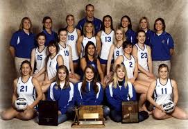 29 ANNUAL STATE VOLLEYBALL TOURNAMENT