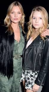 Kate Moss Sister Lottie Fashion and Style | Vogue