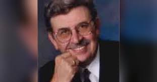 Raymond Harvey, Obituary