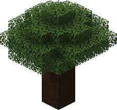 This is the most common block of. Dark Oak Official Minecraft Wiki