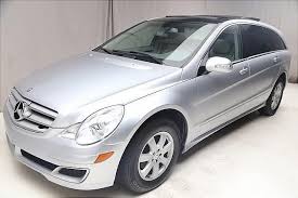 07 Mercedes Benz R320 Cdi Benz Mercedes Benz Mercedes