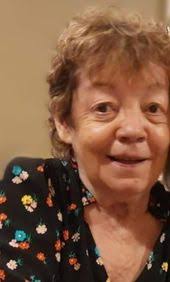 Condolence Book for Noin (Noreen) VAUGHAN (Macroom, Cork)