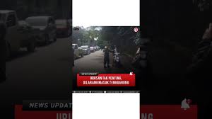 Dilarang masuk tanpa kebenaran in english with examples. Urusan Tak Penting Dilarang Masuk Tenggarong Youtube